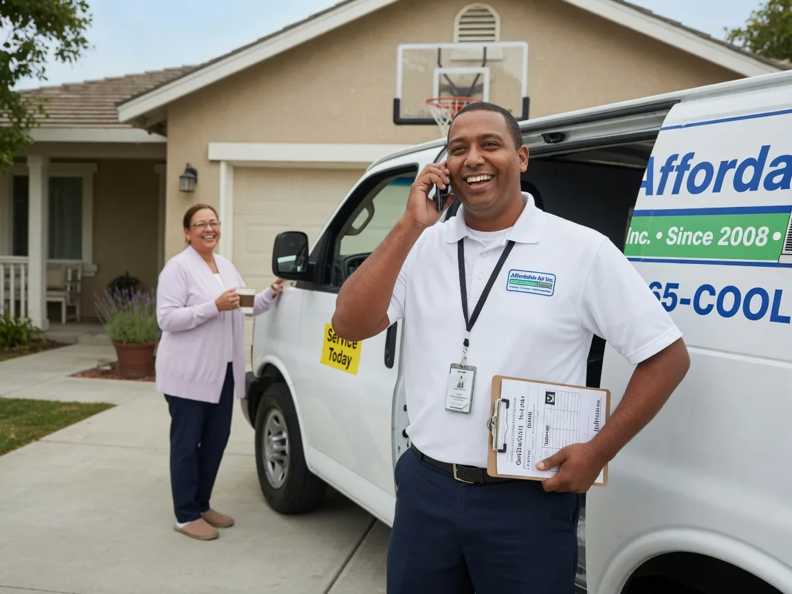 Central Ac Repair Winchester, OR FAQs